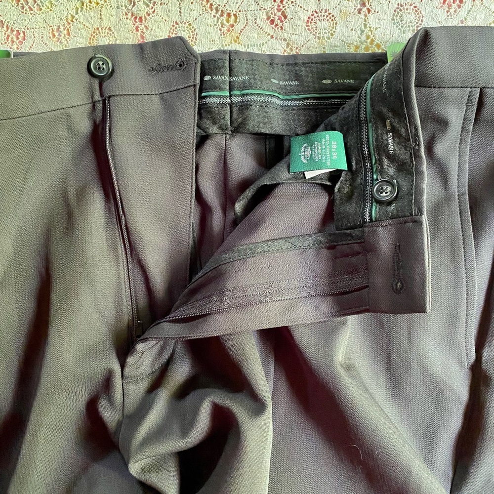 🏌️♂️Savane Performance Golf Pant🏌️♂️ - Picture 3 of 11